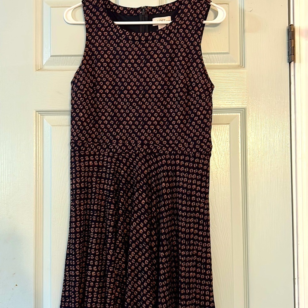 Ann Taylor Loft dress